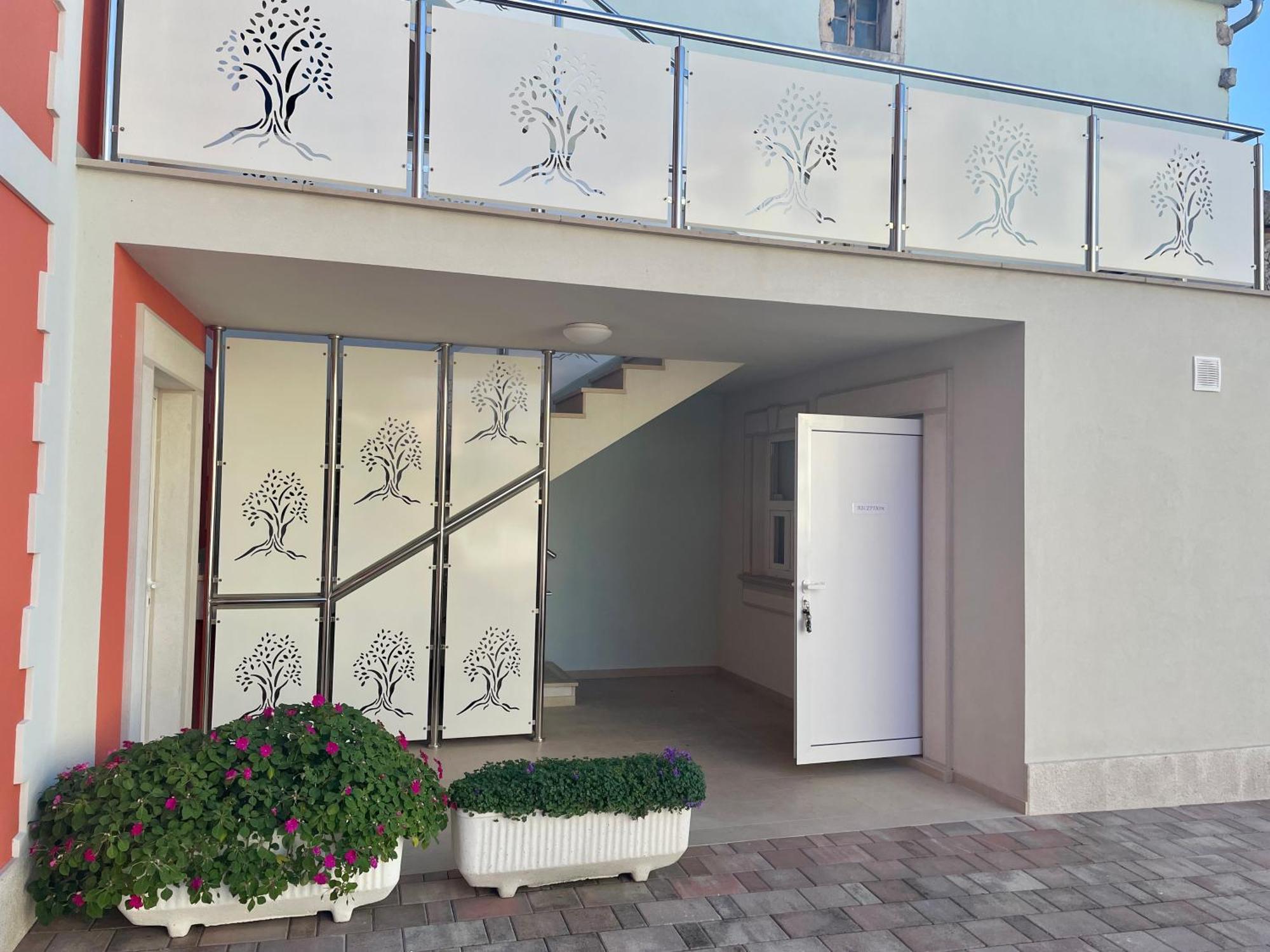 Bb-Ld Bed and Breakfast Pula Exteriör bild