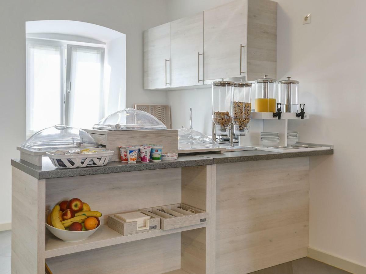 Bb-Ld Bed and Breakfast Pula Exteriör bild